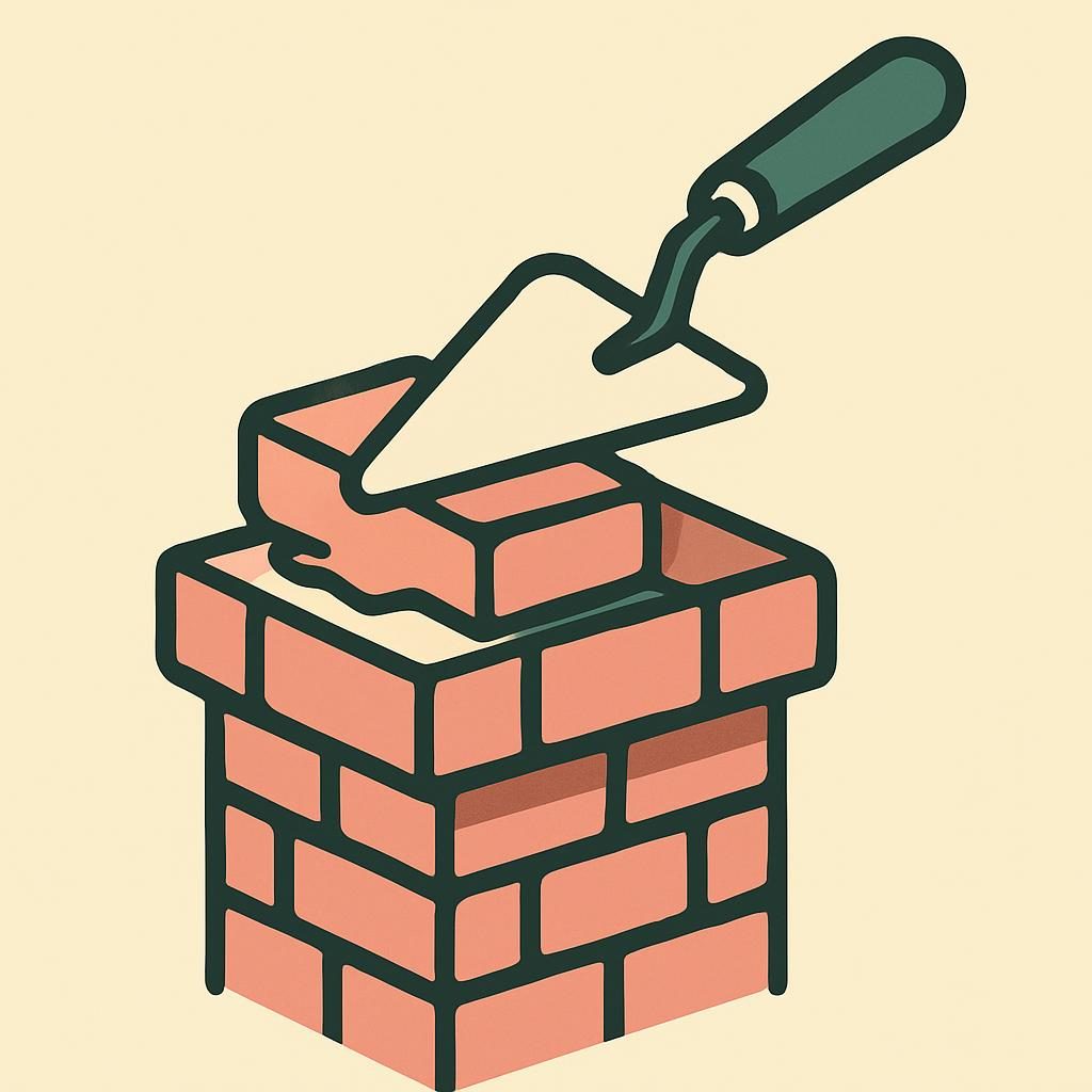 Chimney Repair